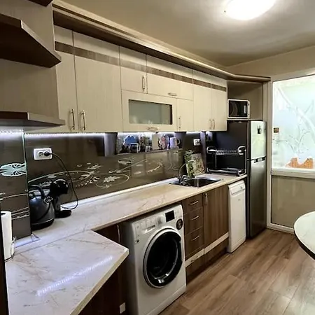 Apartament луксозен в сърцето на