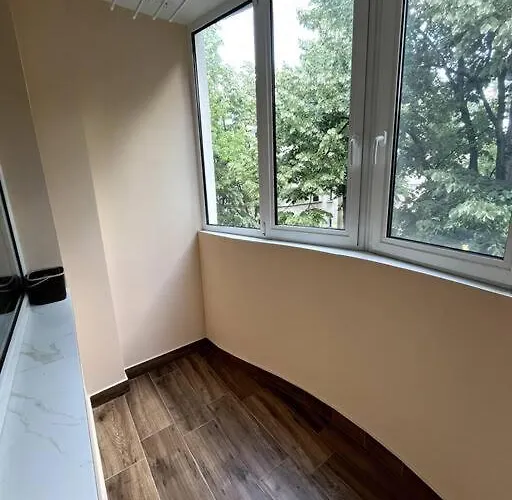 Apartament луксозен в сърцето на Burgas City