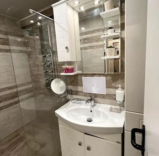 Apartament луксозен в сърцето на *