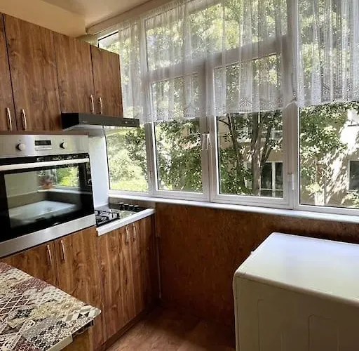 луксозен в сърцето на Apartament