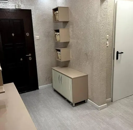 луксозен в сърцето на Бургас