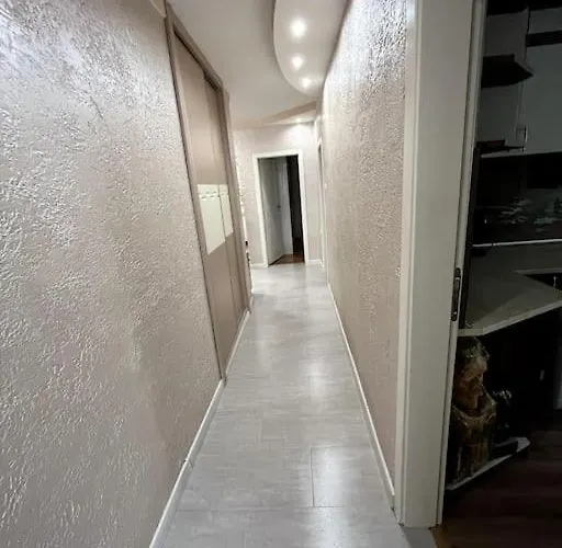 Apartament луксозен в сърцето на