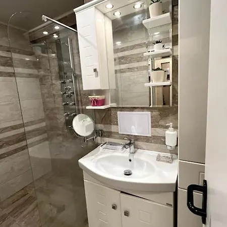 Appartement луксозен в сърцето на *