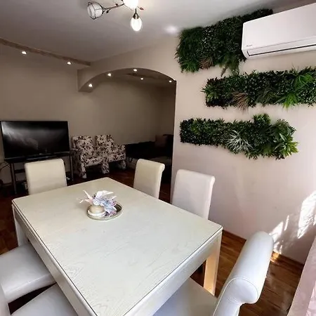 Appartement луксозен в сърцето на