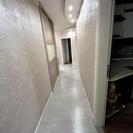 Appartement луксозен в сърцето на