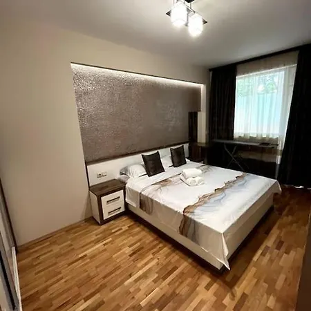 Appartement луксозен в сърцето на *