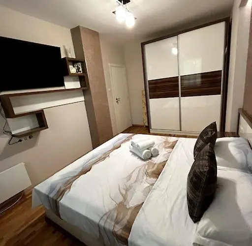 луксозен в сърцето на